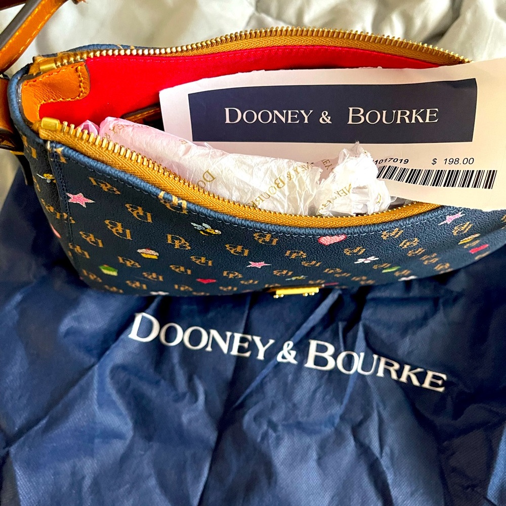 Rooney & Bourke